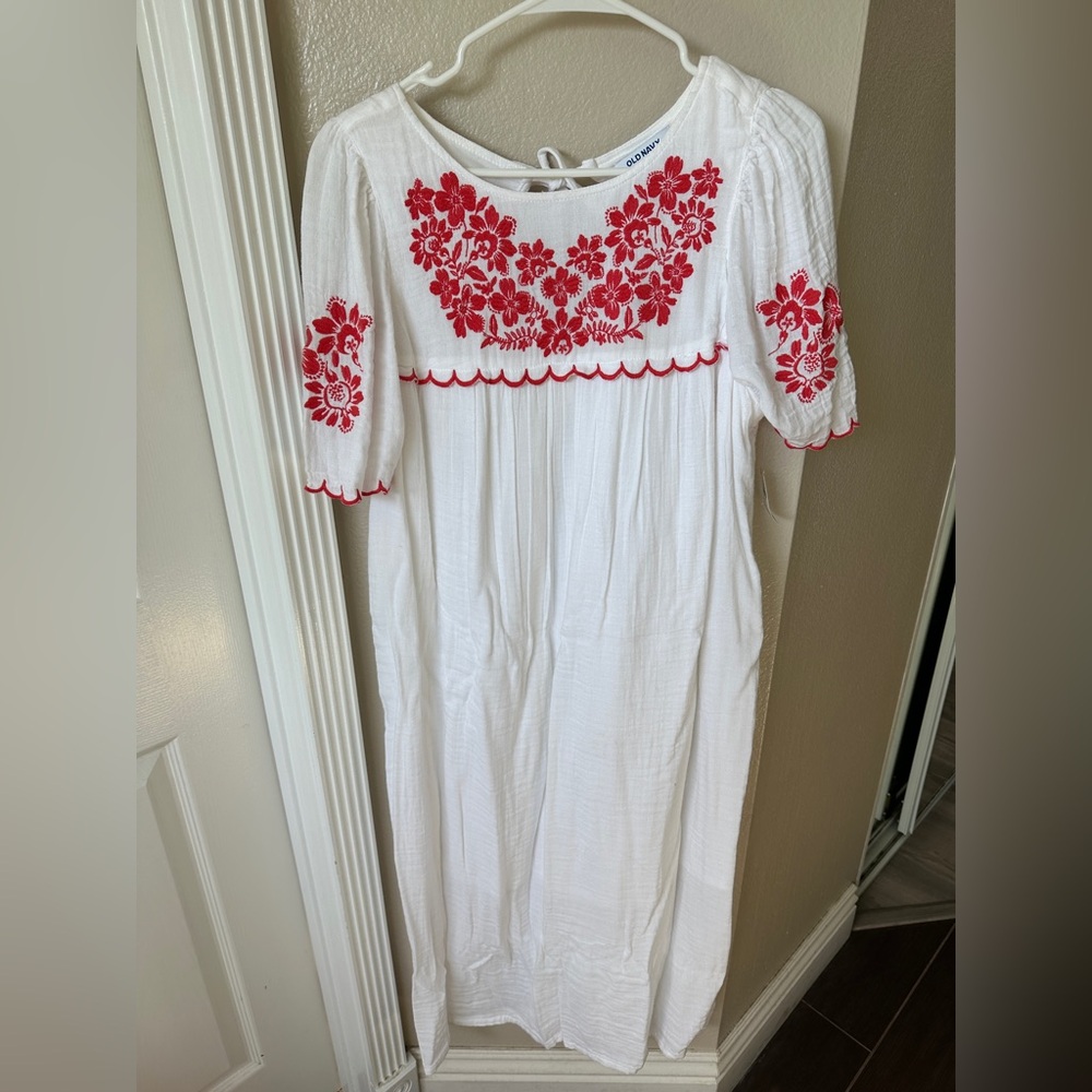 Old navy dress New Medium